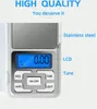 Digitale Feinwaage Taschenwaage bis 500 g 0,01 Waage Produktbild-Vorschau 4