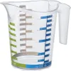 Messbecher 1 l DOMINO, Größe:1.0 Liter Produktbild-Vorschau 1
