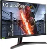 LG 27GN60R-B, 68,6 cm (27"), 1920 x 1080 pixels, Full HD, 1 Voir les images du produit 2