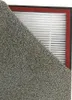 Raucher Spezial Filter Comedes Lavaero 280 Produktbild-Vorschau 1