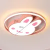 360Home Schlafzimmer Deckenleuchte Kinderzimmer Lampe Produktbild-Vorschau 3