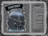 vianmo Holzschild 30x40 cm Kranführer Meister der Lüfte Produktbild-Vorschau 1