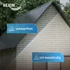 HEXIM Fassadenpaneele 6 Stück 121x50cm EPS Styropor Produktbild-Vorschau 8