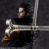 One Piece P.O.P SA-MAXIMUM PVC Statue Hawk Eye Dracule Produktbild-Vorschau 12