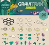 Ravensburger GraviTrax Junior Starter-Set L Jungle 27499 Produktbild-Vorschau 6