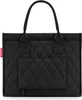 reisenthel borsa shopper borsa a tracolla con scomparto per Anteprima dell’immagine prodotto 3