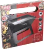 BBQ Collection Tischgrill Holzkohle Camping-Grill Faltbarer Produktbild-Vorschau 10