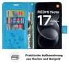 Hülle für Xiaomi Redmi Note 17 Pro 5G Handyhülle mit Produktbild-Vorschau 3