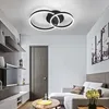 ZMH LED Deckenleuchte 45W Dimmbar mit Fernbedienung Produktbild-Vorschau 3