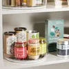 2er-Pack Drehteller-Organizer für Schrank, Kühlschrank, 10 Produktbild-Vorschau 4