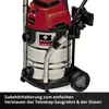Einhell Power X-Change Akku-Nass-Trockensauger TP-VC 36/30 Produktbild-Vorschau 11
