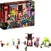 LEGO NINJAGO Gamer's Market Minifigures Set, Zestaw do Podgląd zdjęcia produktu 10