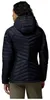 Columbia Damen Powder Pass III Hybrid Kapuzenjacke, Produktbild-Vorschau 3