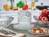 Pasabahce 10513 Aurora Tafelaufsatz Glas, rund, 30 cm Glas Produktbild-Vorschau 7