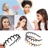 Haarband Damen - Diadem - Zickzack Haarband - Geeignet zum Produktbild-Vorschau 3