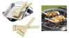LANDMANN Grillpfännchen 2er-Set Servierpfännchen Produktbild-Vorschau 1