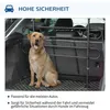 PawHut Schutzgitter Auto Hundegitter Hundeschutzgitter Produktbild-Vorschau 6