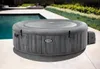 INTEX Pure Spa Idromassaggio - Bolla Greywood Deluxe 6 Anteprima dell’immagine prodotto 4