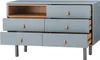 home24 Sideboard - 120 cm Produktbild-Vorschau 4