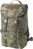 Savotta Rucksack Jäger S Mini camo Woodland Produktbild-Vorschau 1