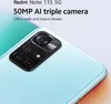 Xiaomi Redmi Note 11S 5G, 16,8 cm (6,6"), 4 GB, 128 GB, 50 Podgląd zdjęcia produktu 17