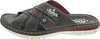 Rieker 25199 Schuhe Herren Sandalen Pantoletten Clogs, Produktbild-Vorschau 27