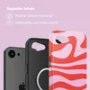 Selencia Vivid Rückabdeckung mit MagSafe iPhone 17e / 16e - Produktbild-Vorschau 3