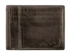 camel active Melbourne Small Wallet Quer Black Produktbild-Vorschau 5