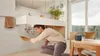 Bosch Kreuzlinien-Laser Quigo Green, eCommerce-Karton Produktbild-Vorschau 2