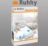 Ruhhy 22129 Vákuové vrece sada 15 ks mix veľkostí Náhľad obrázku produktu 32