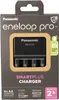 Panasonic Eneloop Smart Plus Ch. BQ-CC55 inkl. 4xAA  Produktbild-Vorschau 19