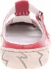 Rieker Damen Pantolette Clog sportlich rot L0396-33, Produktbild-Vorschau 15