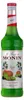 Monin Kiwi Sirup Vol. 0.7L Produktbild-Vorschau 2