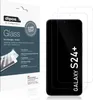 2x Schutzfolie für Samsung Galaxy S24+ - Anti-Shock 9H Produktbild-Vorschau 1