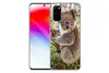 MuchoWow® Handyhülle Schutzhülle Hülle für Samsung Galaxy Produktbild-Vorschau 2