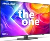 Philips The One 43" PUS9000 – 4K QLED Ambilight TV Produktbild-Vorschau 3