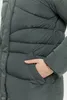 Mazine Damen Mantel Wanda Coat, Größe:L, Farben:bottle Produktbild-Vorschau 20