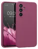 kwmobile Hülle kompatibel mit Samsung Galaxy A54 5G - Hülle Produktbild-Vorschau 1