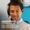 JLAB Audio JBuds Work - Casque d'écoute sans fil - Noir Voir les images du produit 11