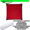 freigarten.de Sonnensegel Wasserdicht Sonnenschutz 100% Produktbild-Vorschau 5