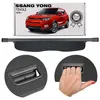 HERSTMOTO Cache-bagages compatible pour SSANG Yong Tivoli Voir les images du produit 2
