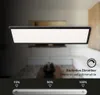 LED Panel 24W schwarz Fernbedienung CCT Dimmbar Produktbild-Vorschau 7