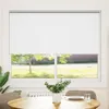 vidaXL zatemňovací roleta 164,4 x 175 cm, šířka látky 160 Náhled obrázku produktu 2