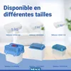 WENKO Feuchtigkeitskiller 4 x 2 kg Nachfüllpack Produktbild-Vorschau 6