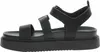 Tamaris Damen Klassische Sandalen 1-28401-44 001 Farbe: Produktbild-Vorschau 10