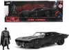 Batman Batmobile 1:24 Podgląd zdjęcia produktu 7