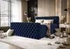 Figo IV B&B Home Boxspringbett Figo IV, 180x200 cm, Produktbild-Vorschau 1