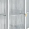 STILVORA badmeubel met deur van gehard glas, onderkast met Productafbeelding-voorbeeld 4