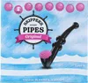 Malaco Skipper's Pipes, Lakritz-Pfeifen, 8 x 17 g = 136 g Produktbild-Vorschau 5