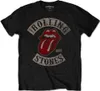The Rolling Stones | Offizielles Band-T-Shirt | Tour 1978, Produktbild-Vorschau 1